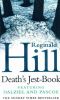 [Dalziel & Pascoe 20] • D&P20 - Death's Jest-Book